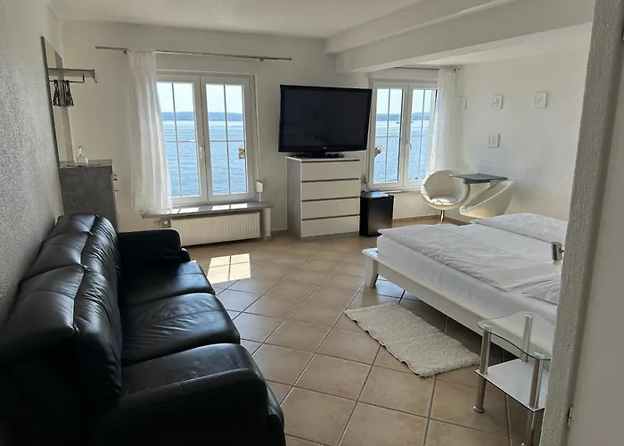 Hotel La Perla
