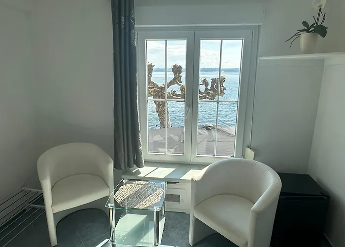 Hotel La Perla