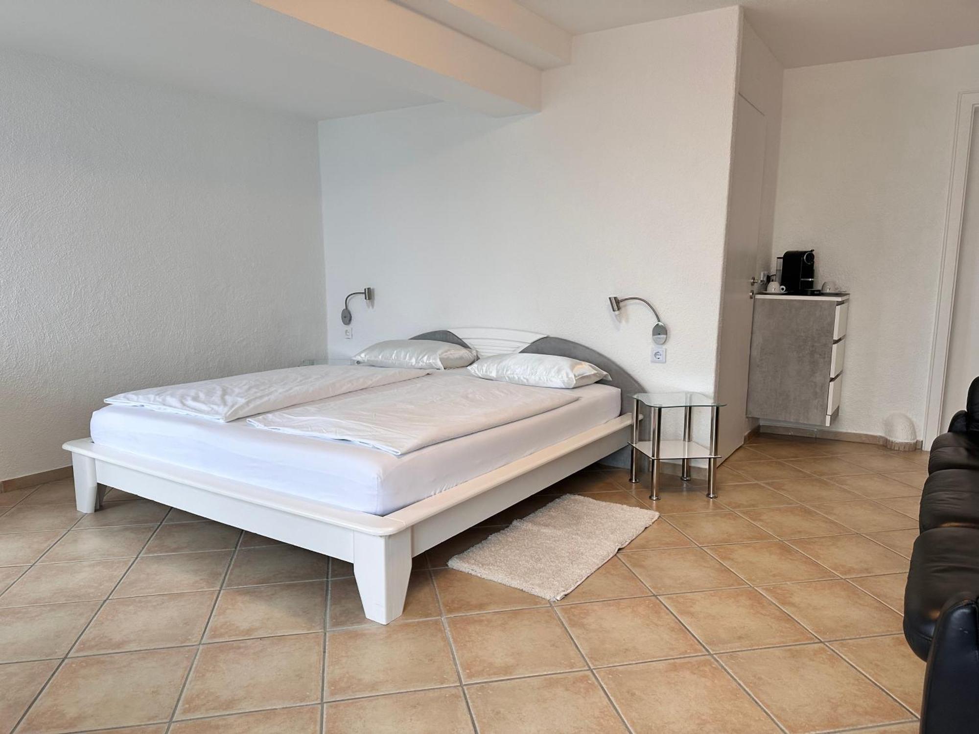 La Perla Gasthof Meersburg
