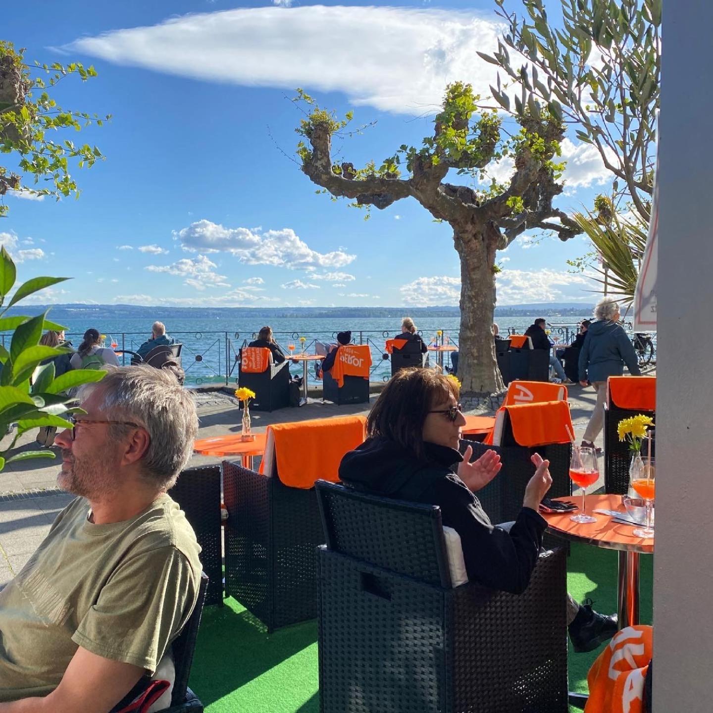 La Perla * Meersburg