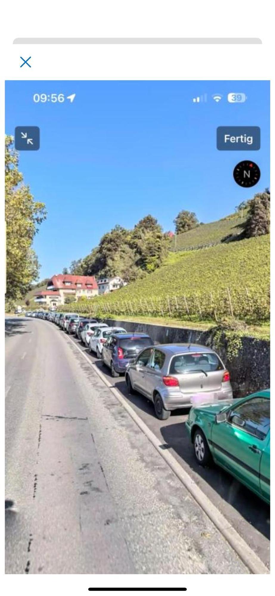La Perla Gæstehus *