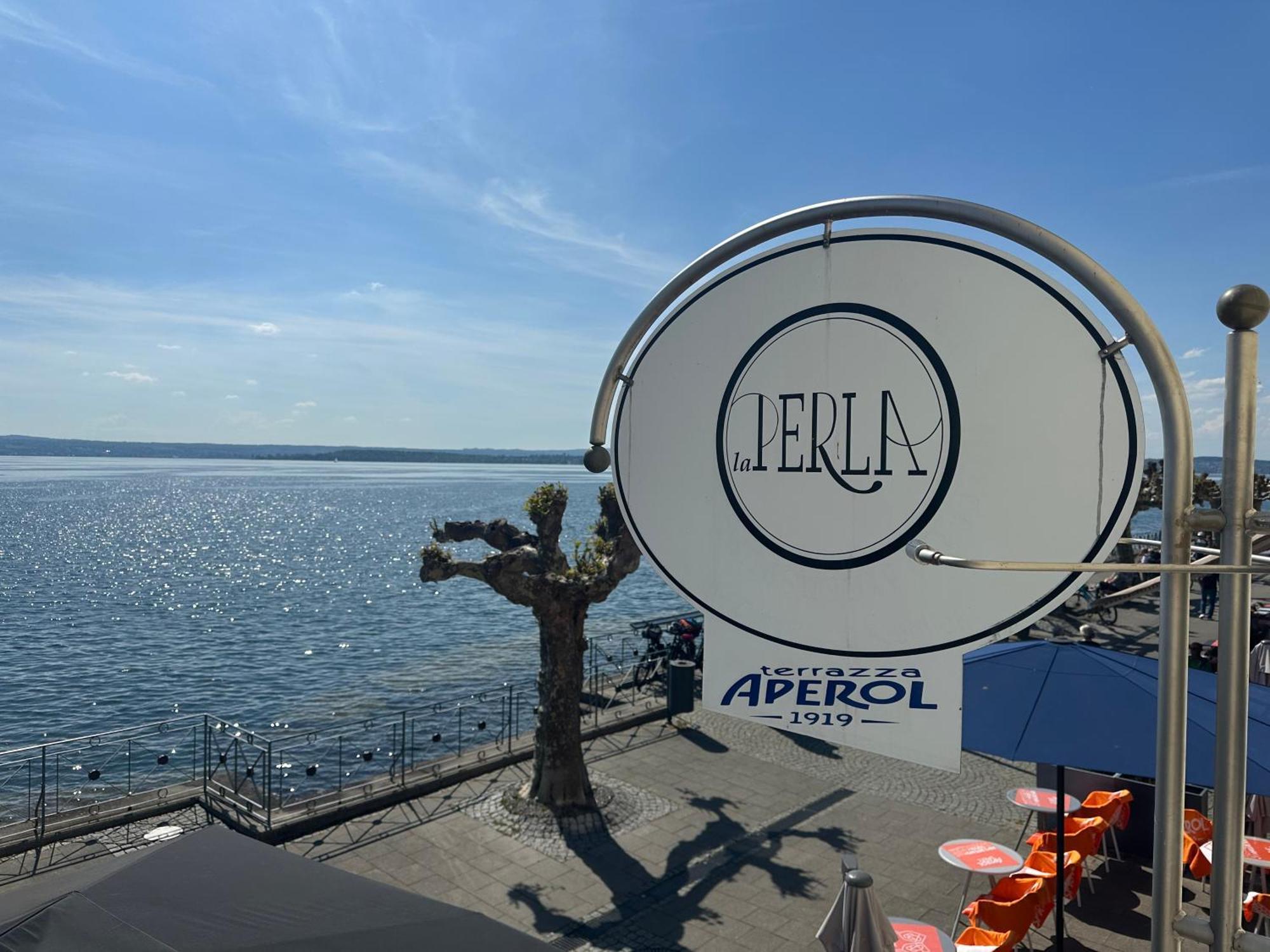Gæstehus La Perla *
