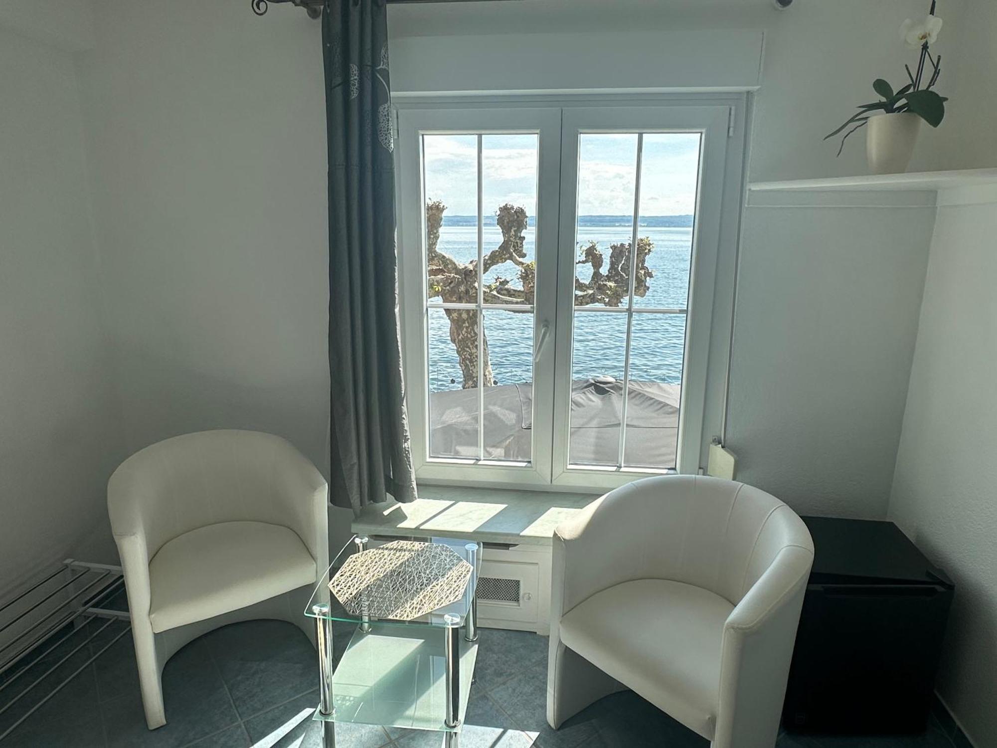 La Perla Gasthof Meersburg
