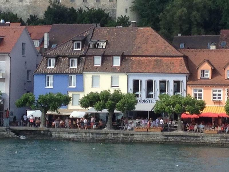 La Perla * Meersburg
