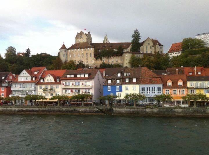 La Perla Guest house Meersburg